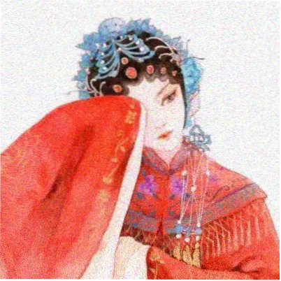 影迷江上雾头像